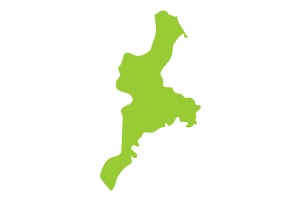 三重県