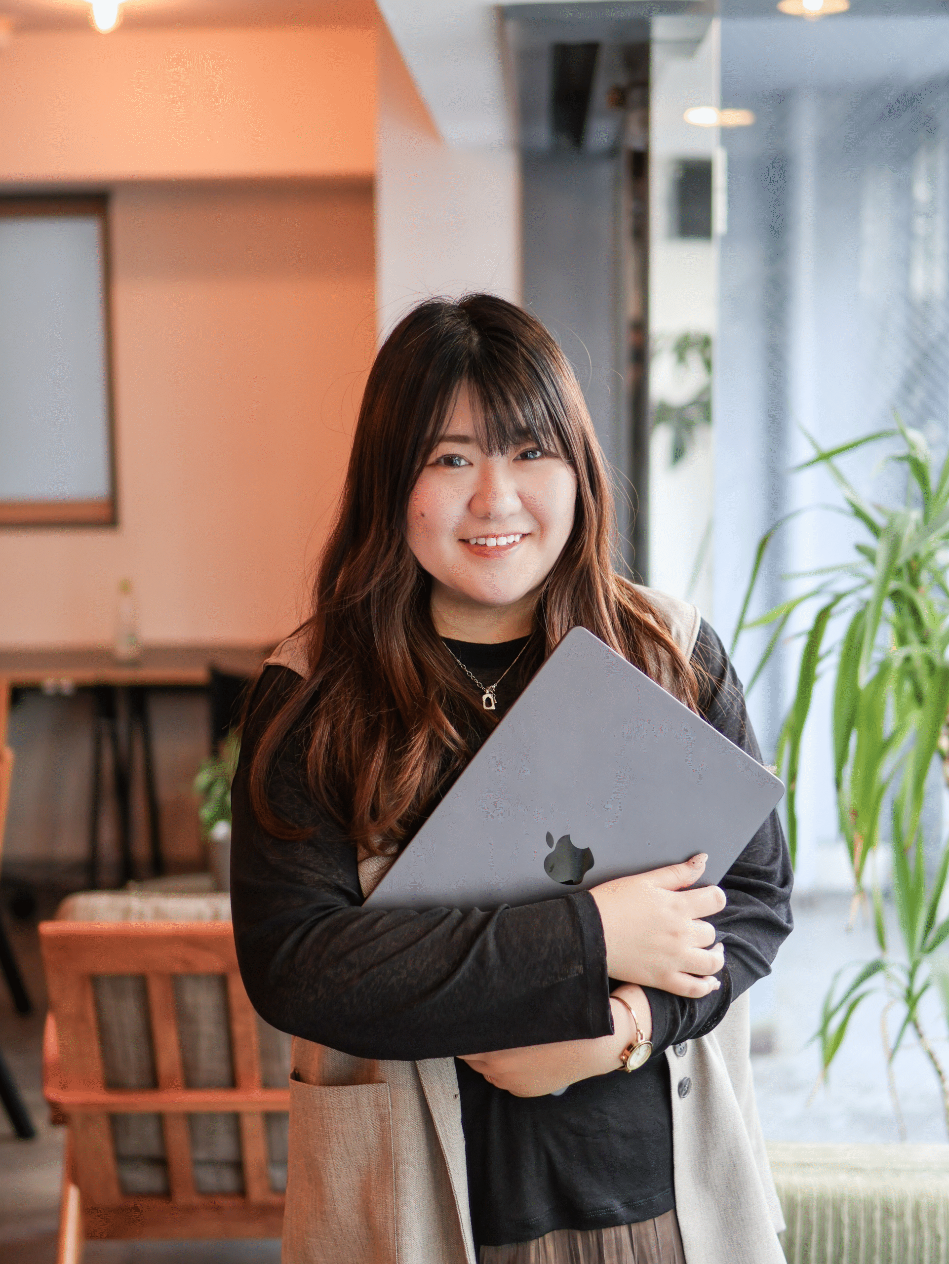 高松 まどかのアバター