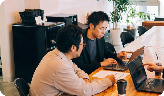 広告運用イメージ