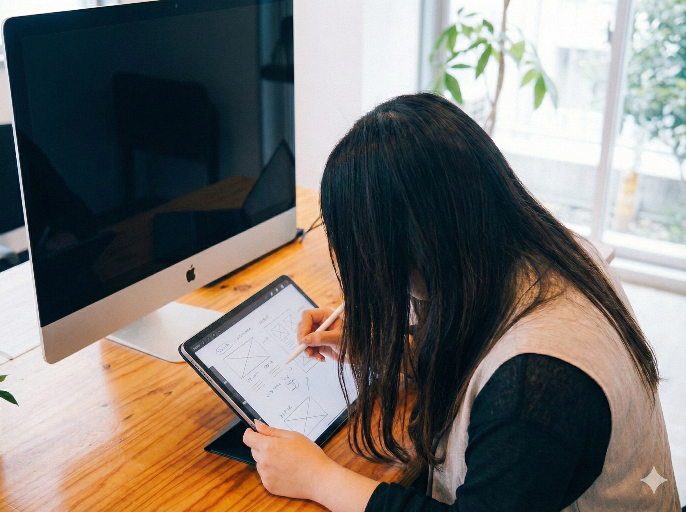 LP制作イメージ